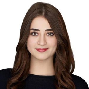 Madineh Moradialvand (M.Sc.)